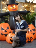 YITUYU艺图语 2025.01.04 jk的浪漫 二茹Ruth(6)